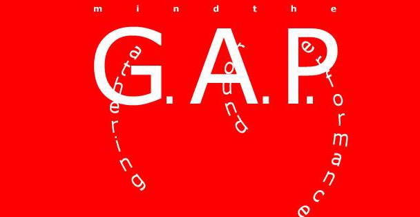 :: [mind the] G.A.P.-Gathering Around Performance ::